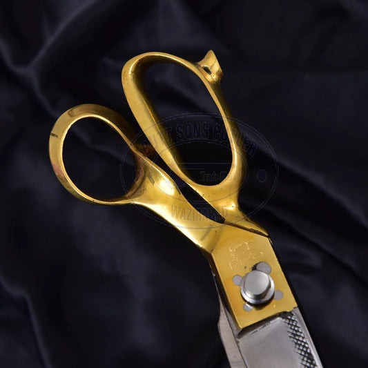 Professional Tailor and Fabric Scissor