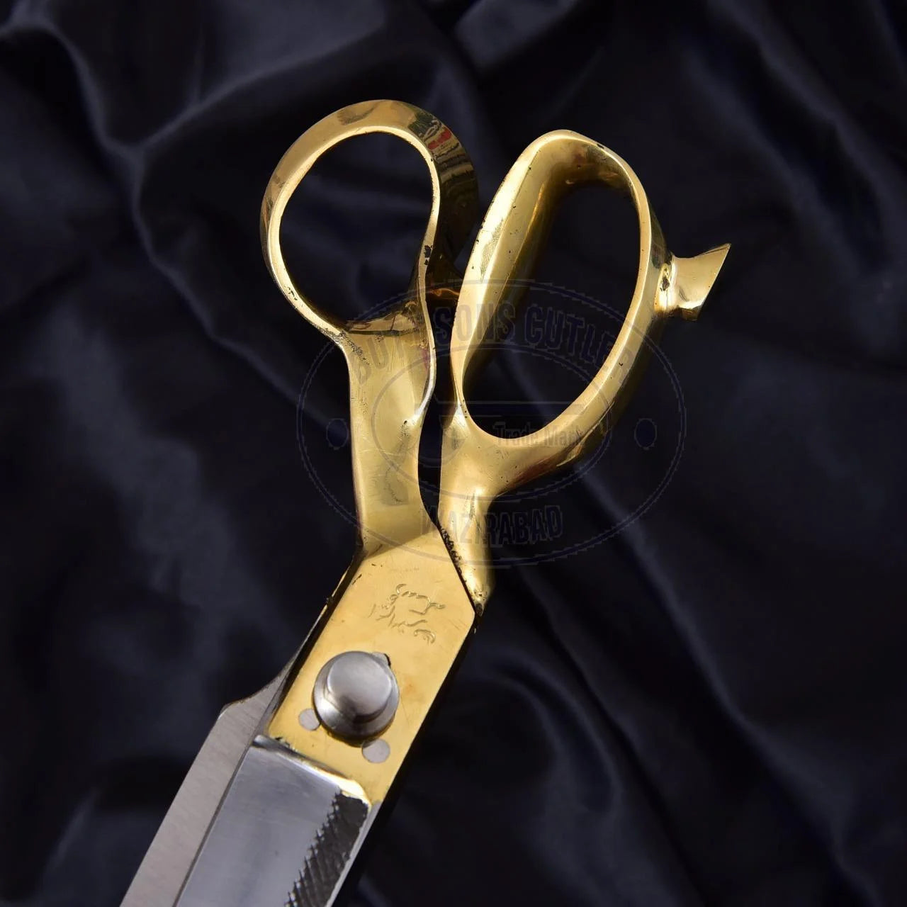 Professional Tailor and Fabric Scissor