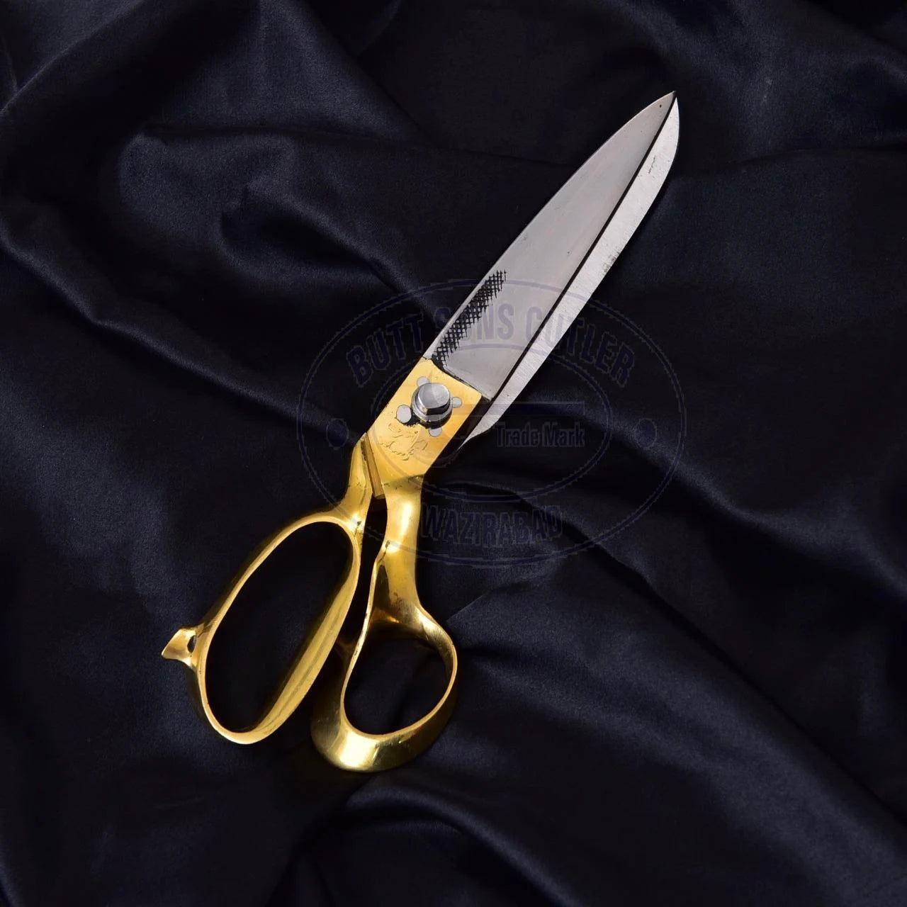 Professional Tailor and Fabric Scissor
