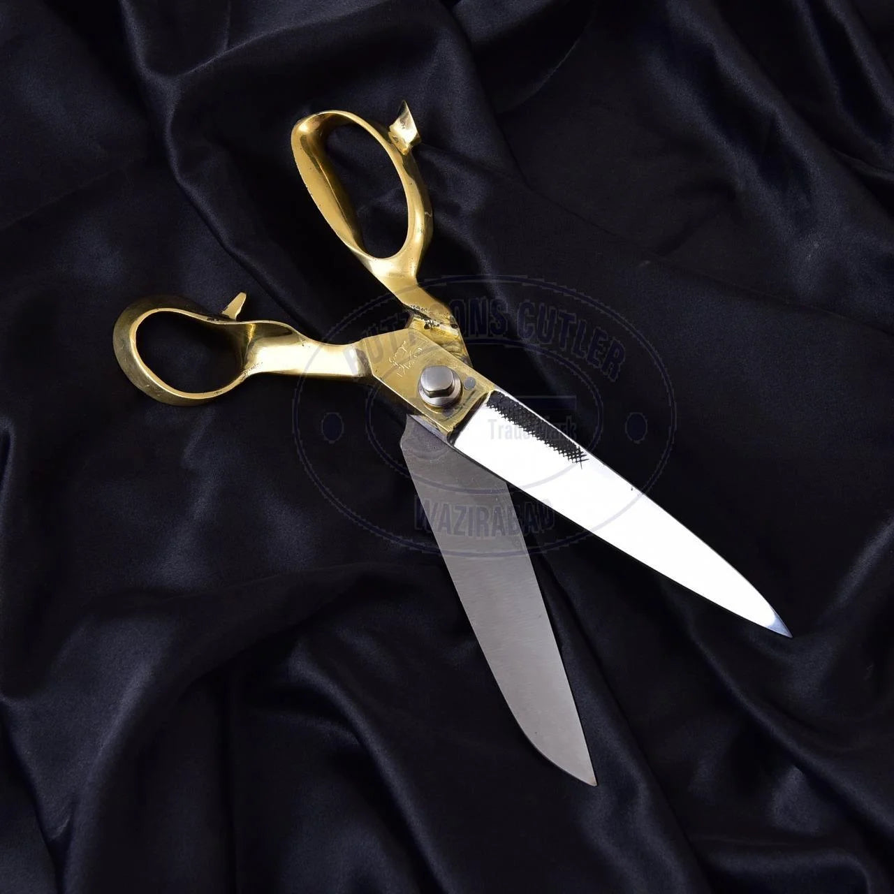 Professional Tailor and Fabric Scissor