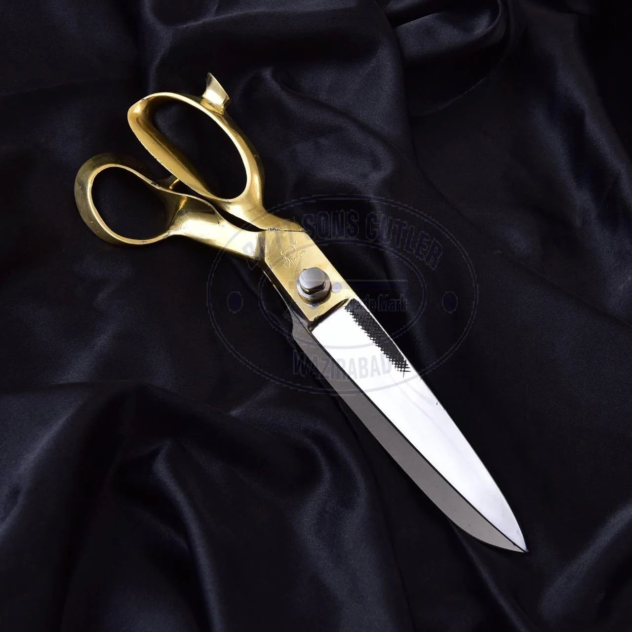 Professional Tailor and Fabric Scissor