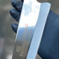 Rohaan 9" Professional Butcher & Chef Knife | J2 Stainless Steel Full Tang | Ergonomic Pakka Wood Handle | Butt Son’s Cutlers